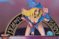 Dark Magician Girl PVC Statue - Pastel Version