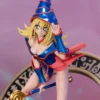 Dark Magician Girl PVC Statue - Vibrant Version