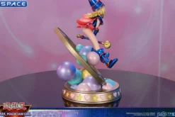 Dark Magician Girl PVC Statue - Vibrant Version