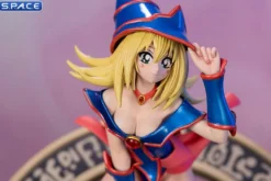Dark Magician Girl PVC Statue - Vibrant Version