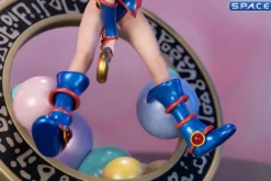Dark Magician Girl PVC Statue - Vibrant Version