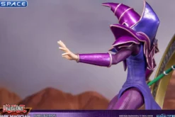 Dark Magician PVC Statue - Purple Version