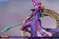 Dark Magician PVC Statue - Purple Version