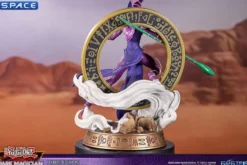 Dark Magician PVC Statue - Purple Version