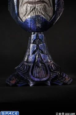 1:1 Darkseid Art Mask Life-Size Replica