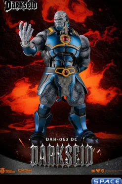 Darkseid Dynamic 8ction Heroes