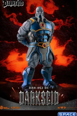 Darkseid Dynamic 8ction Heroes