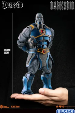 Darkseid Dynamic 8ction Heroes