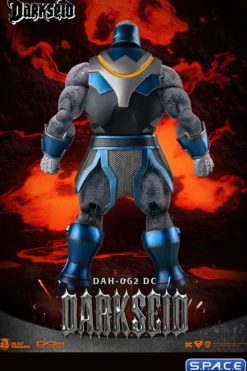 Darkseid Dynamic 8ction Heroes