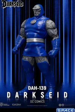 Darkseid Dynamic 8ction Heroes