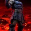 Darkseid Maquette