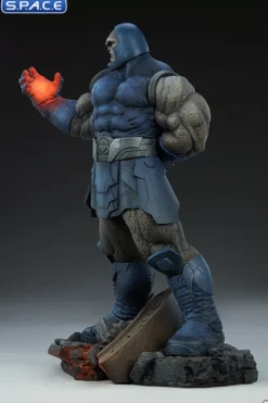 Darkseid Maquette
