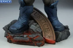 Darkseid Maquette