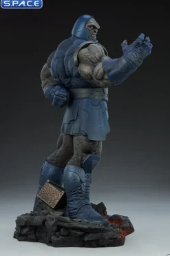 Darkseid Maquette