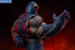 Darkseid Maquette