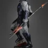 Darkseid Statue
