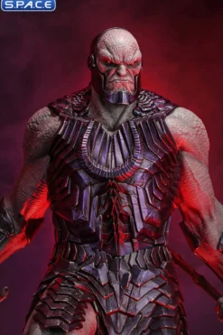 Darkseid Statue