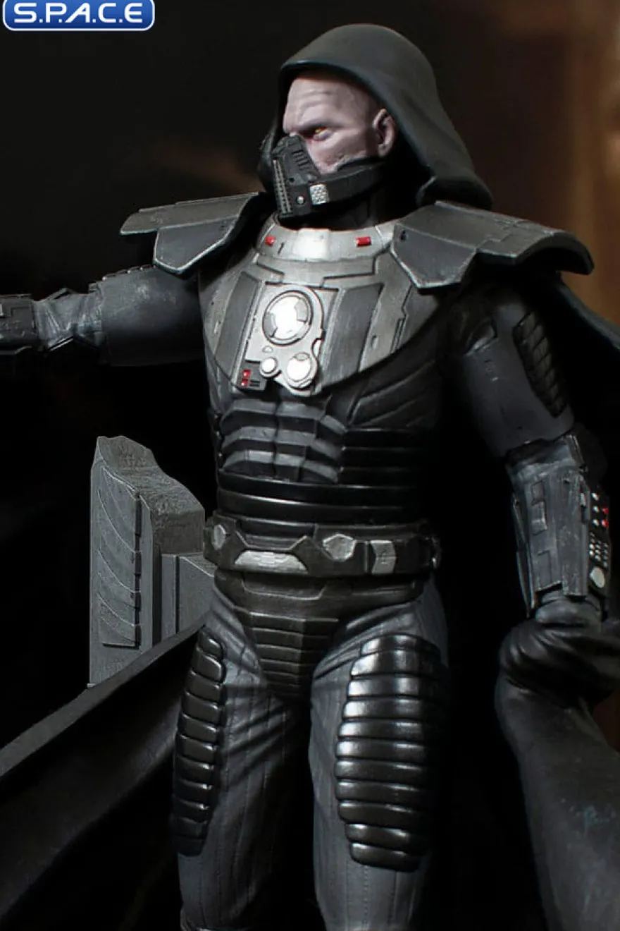 Darth Malgus Gallery PVC Statue