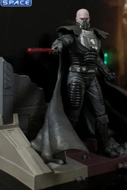 Darth Malgus Gallery PVC Statue