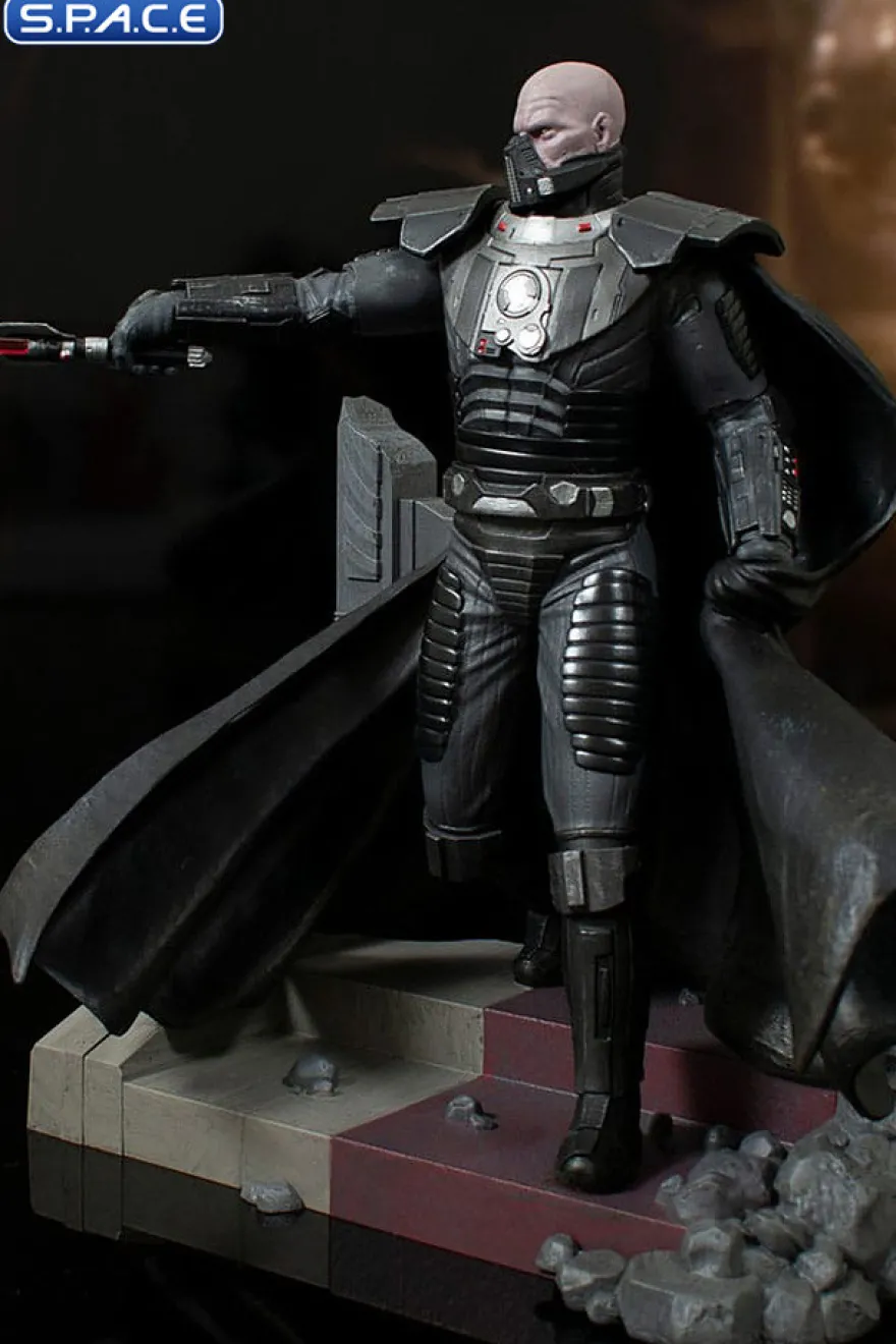 Darth Malgus Gallery PVC Statue