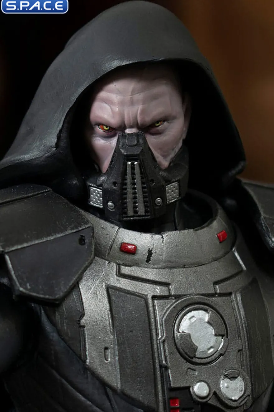 Darth Malgus Gallery PVC Statue