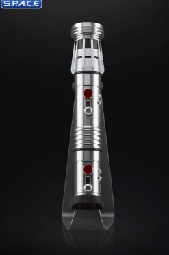 Darth Maul FX Elite Lightsaber from Star Wars: Maul – Shadow Lord