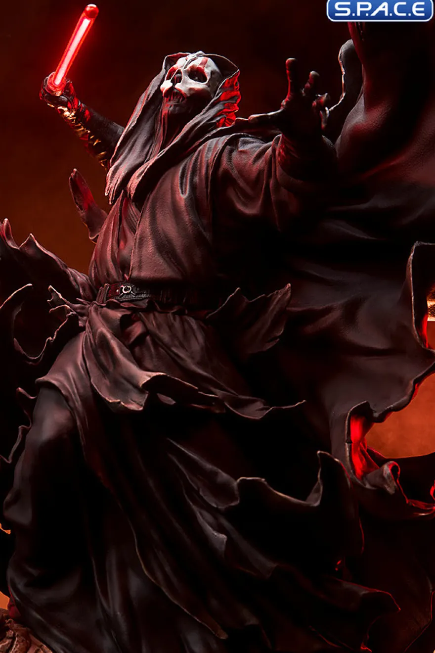 Darth Nihilus Premium Format Figure