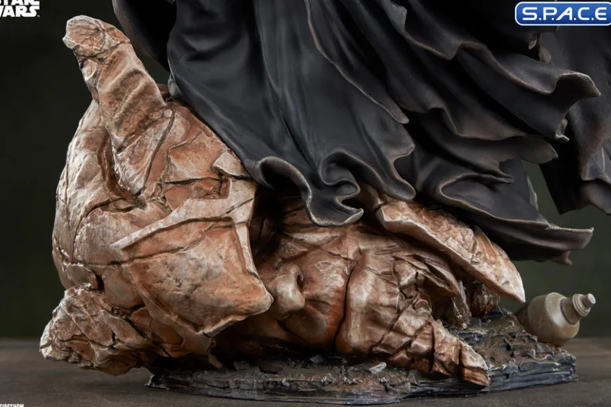Darth Nihilus Premium Format Figure