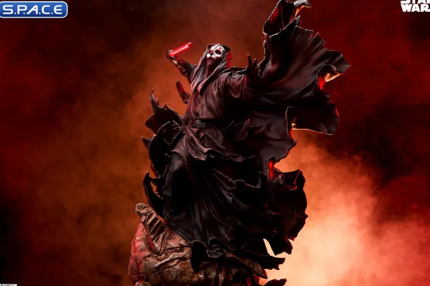 Darth Nihilus Premium Format Figure