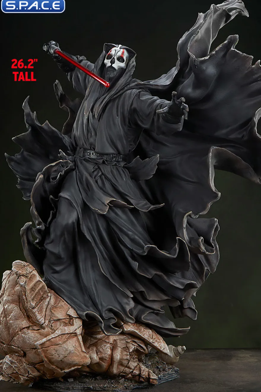 Darth Nihilus Premium Format Figure