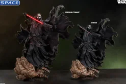 Darth Nihilus Premium Format Figure