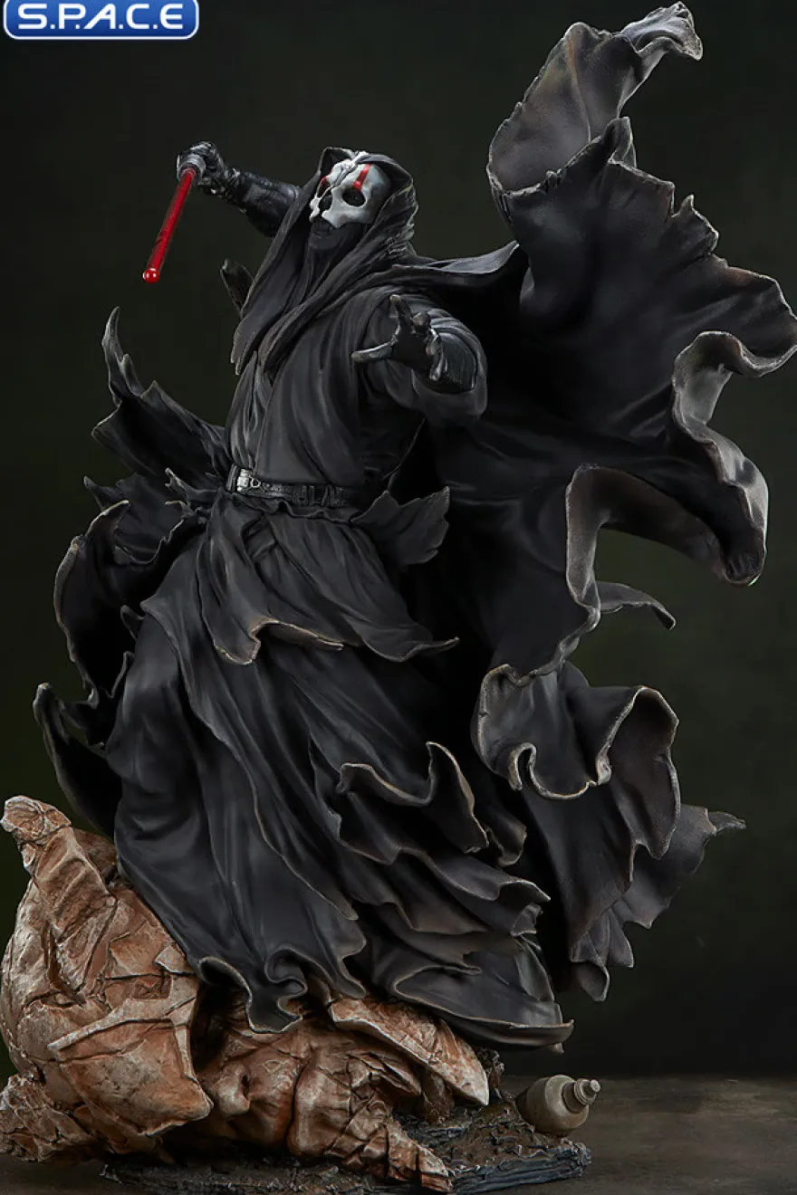 Darth Nihilus Premium Format Figure