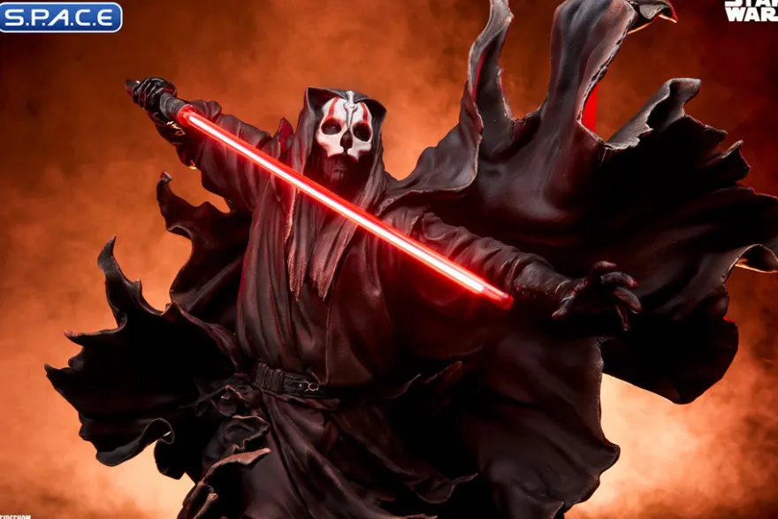 Darth Nihilus Premium Format Figure