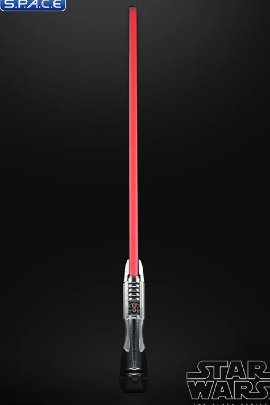 Darth Revan Force FX Elite Lightsaber