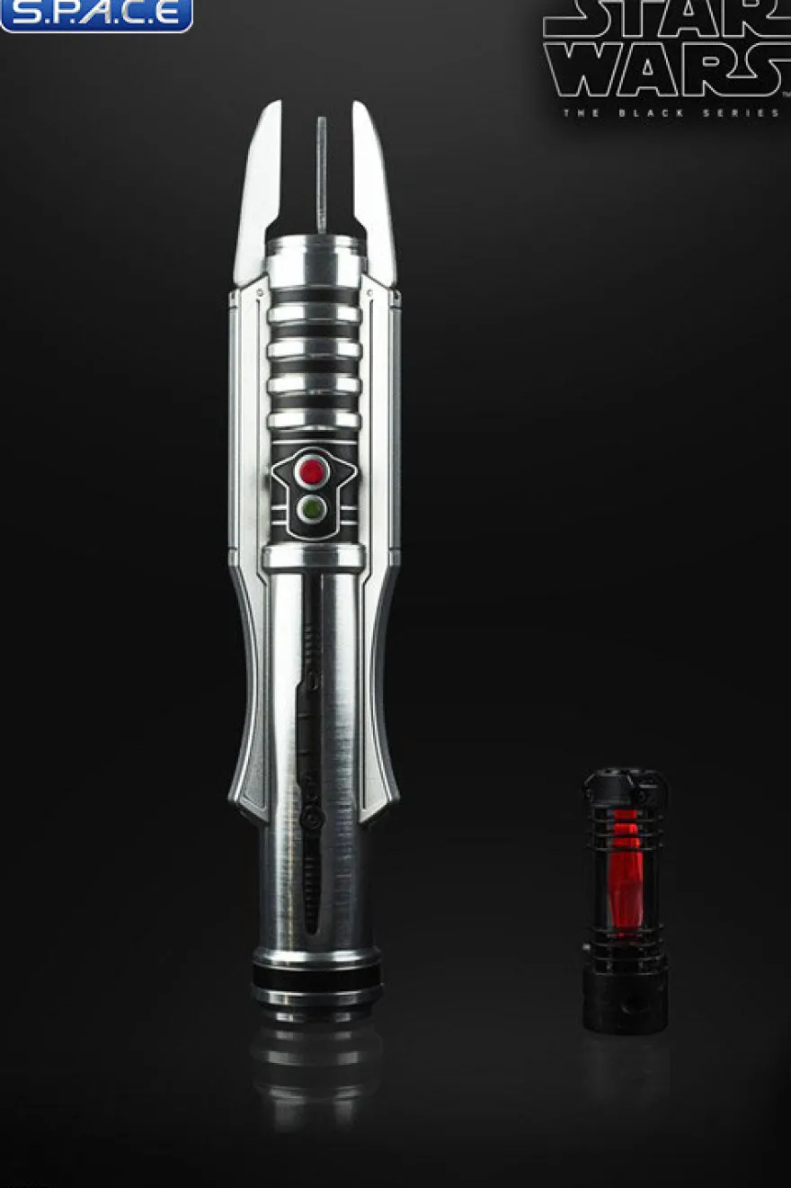 Darth Revan Force FX Elite Lightsaber