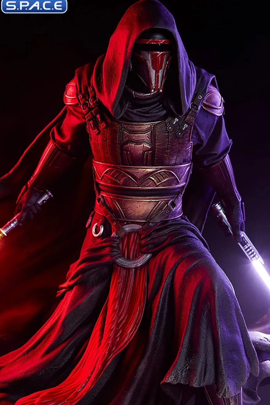 Darth Revan Premium Format Figure