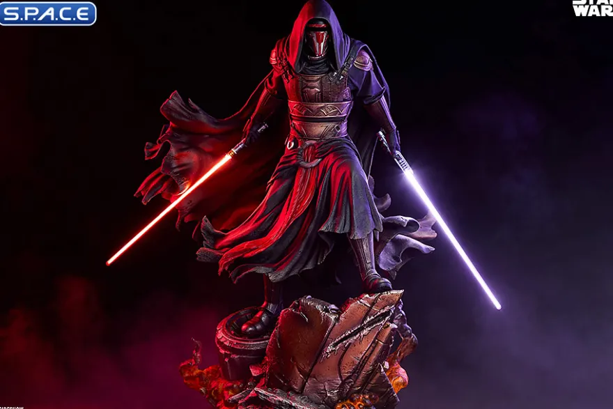 Darth Revan Premium Format Figure