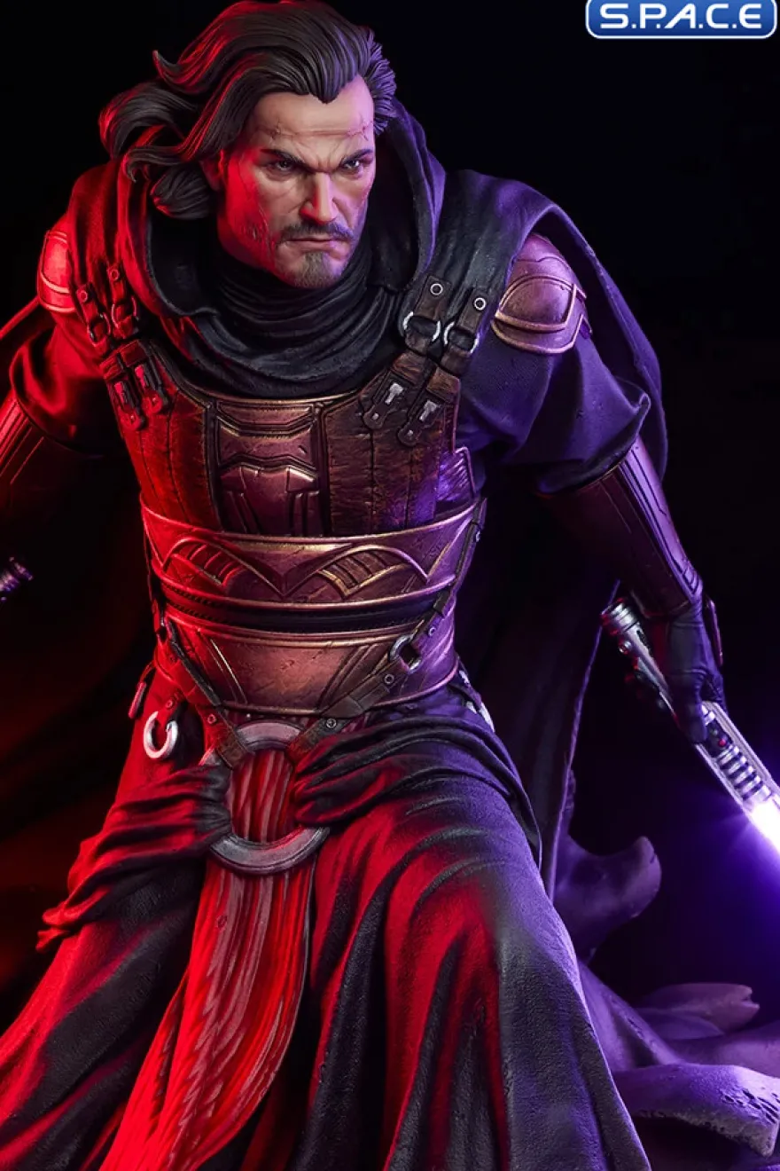 Darth Revan Premium Format Figure