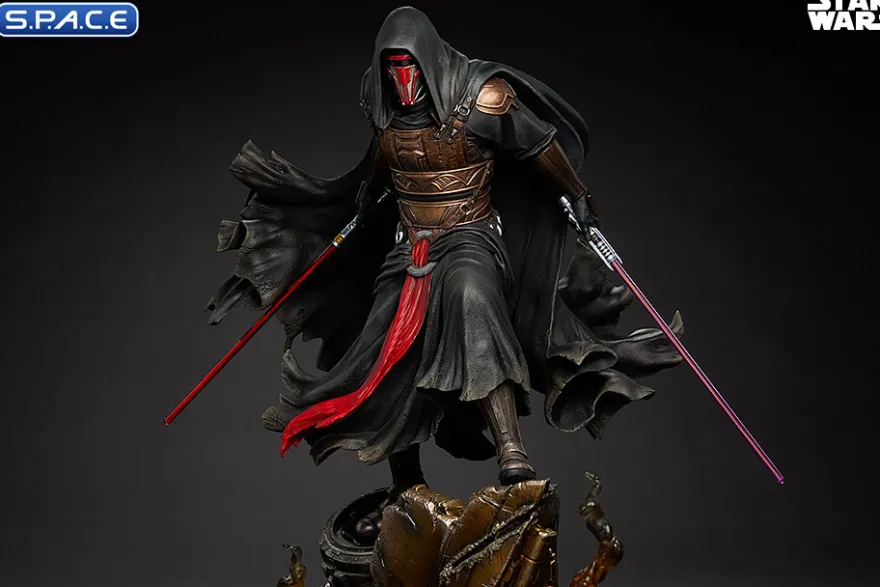 Darth Revan Premium Format Figure