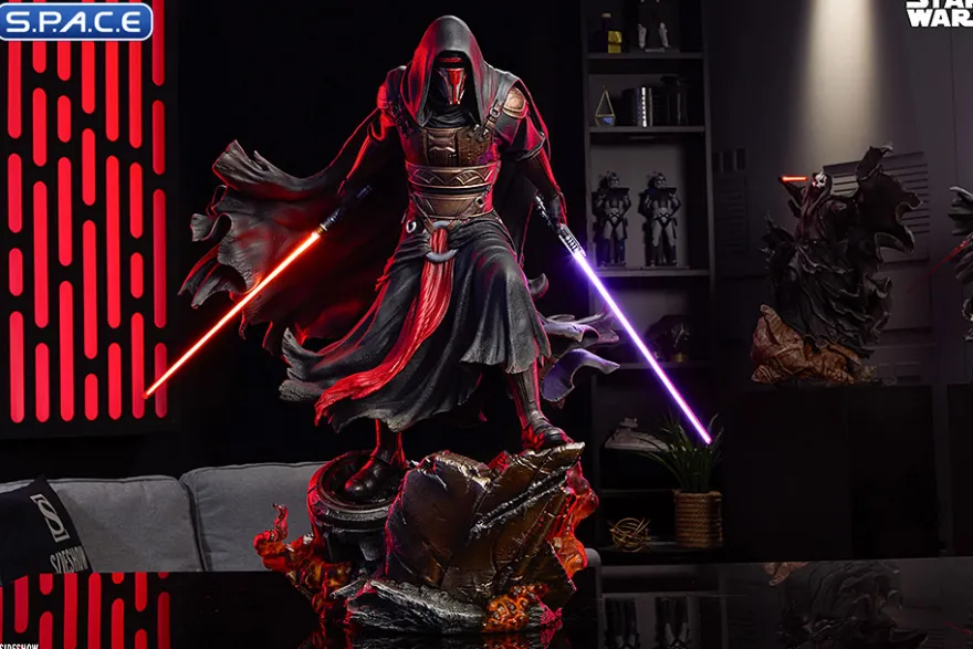 Darth Revan Premium Format Figure