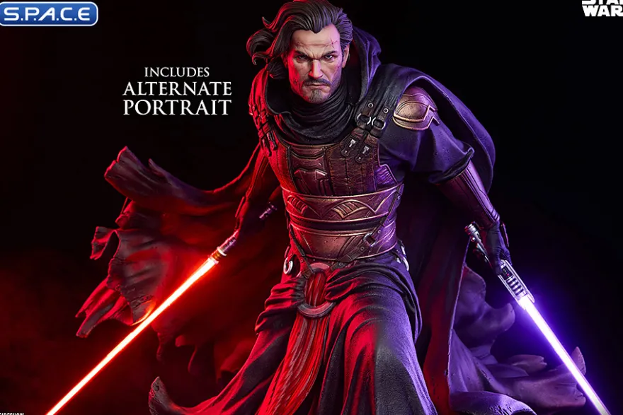 Darth Revan Premium Format Figure