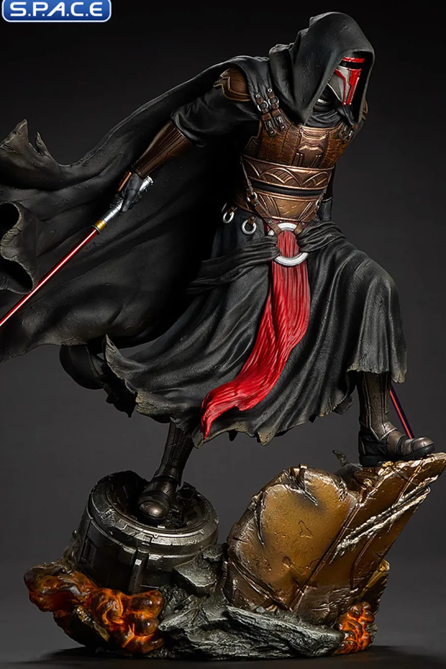 Darth Revan Premium Format Figure