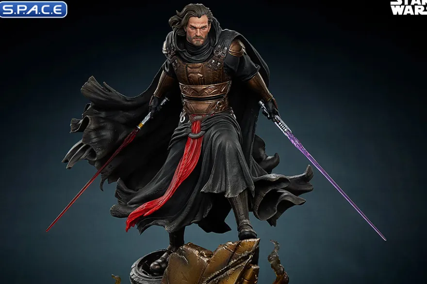 Darth Revan Statue