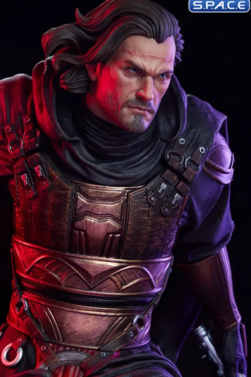 Darth Revan Statue