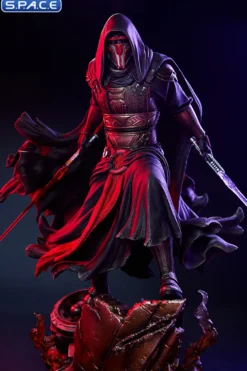 Darth Revan Statue