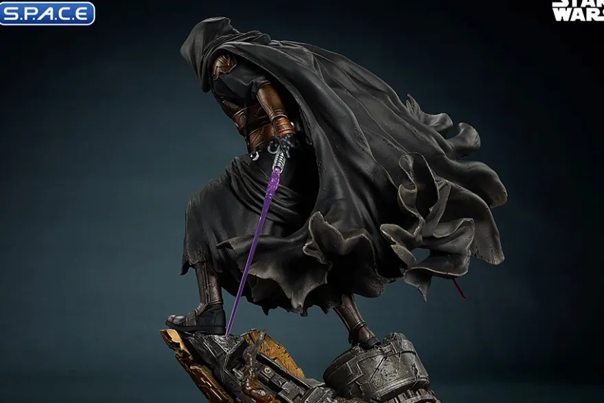 Darth Revan Statue