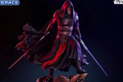 Darth Revan Statue
