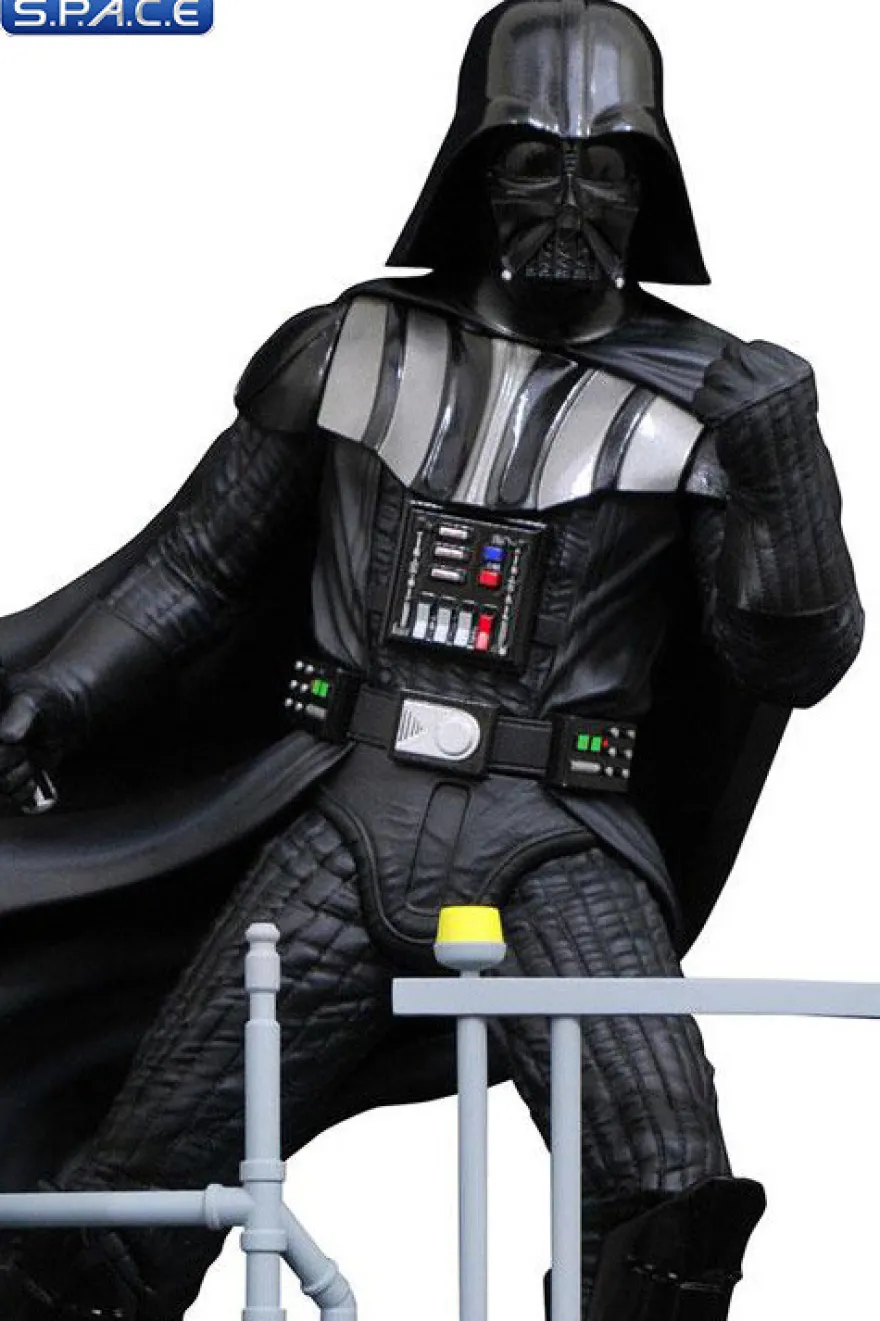 Darth Vader