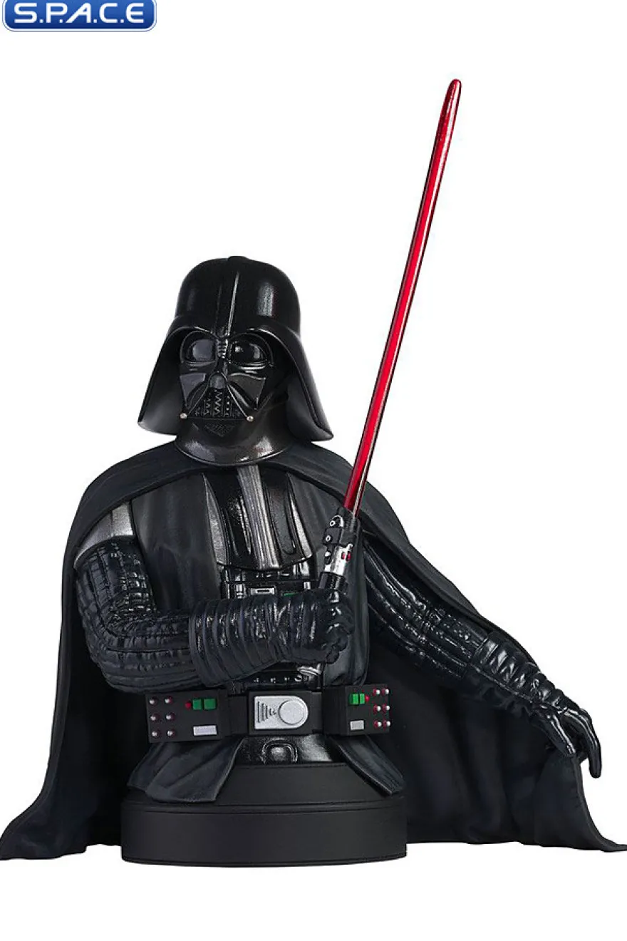 Darth Vader Bust