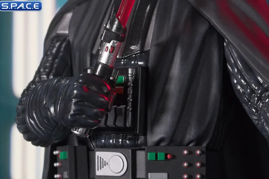 Darth Vader Bust